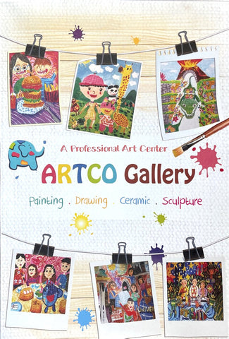 ARTCO Gallery