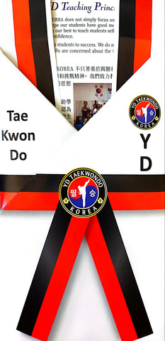 YD TAEKWONDO