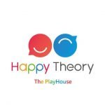 Happy Theory Playhouse